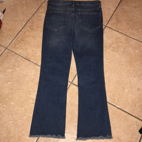 Free People Jeans Size 28 - Picture 2 of 3